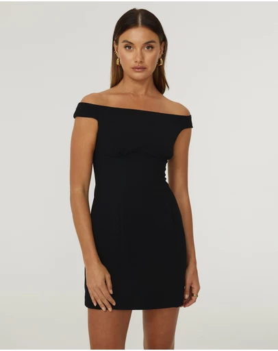 Tussah - Zephy Mini Dress