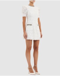 Rebecca Vallance - Dillon SS Mini Dress