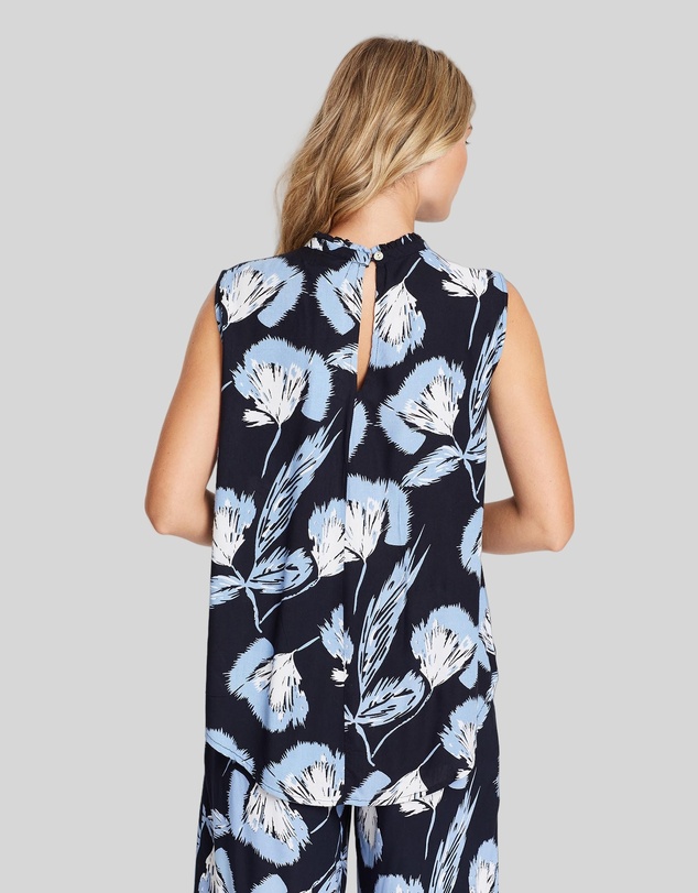 KAJA Clothing - Salina Top