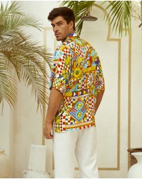 Runaway the Label - Dante Shirt