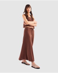 Rollie - Roman Sandal
