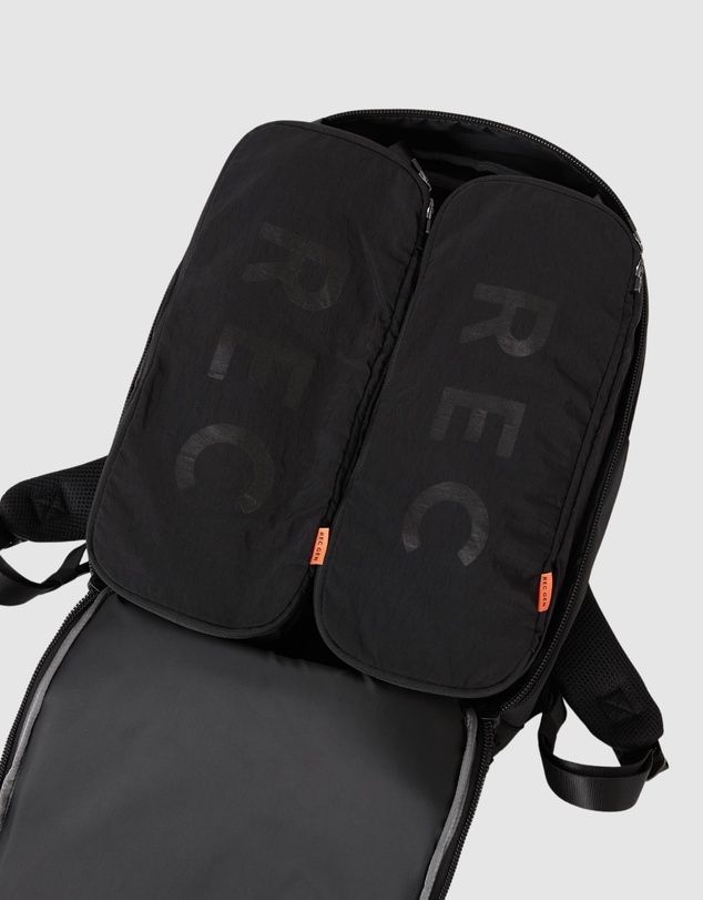 REC GEN - Large Cuboid