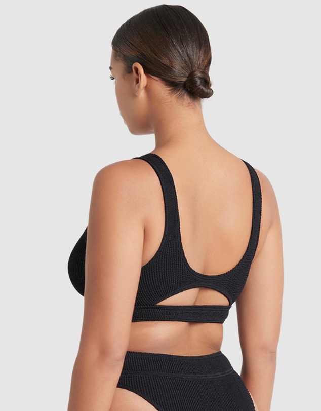 Bond-Eye Swimwear - Sasha Crop