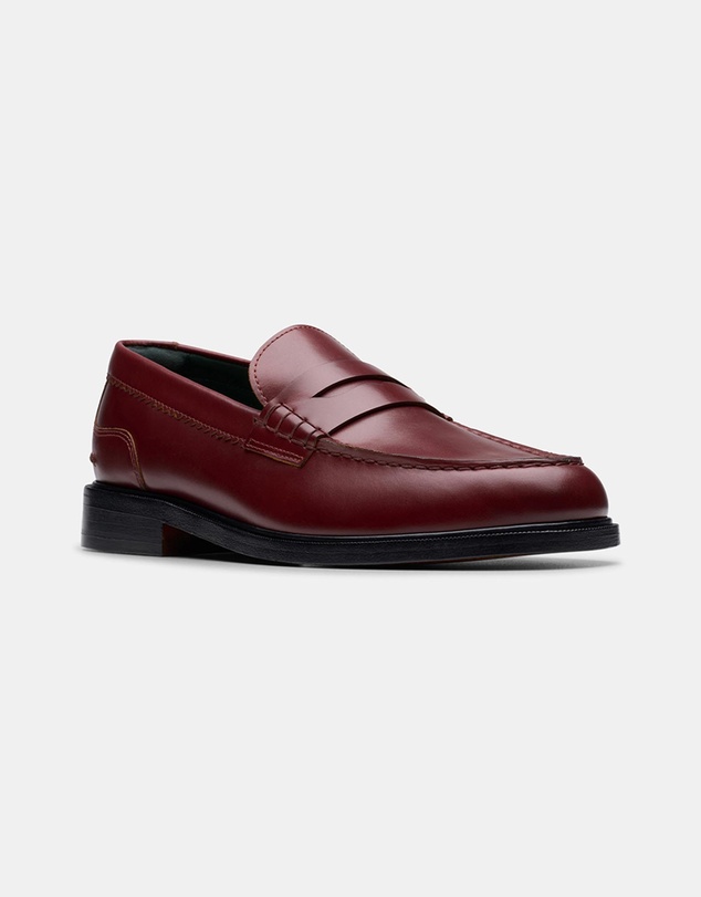 Clarks Originals - Craftjames Lo Shoes - Men's