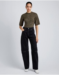 Proenza Schouler White Label - Dana Sweater
