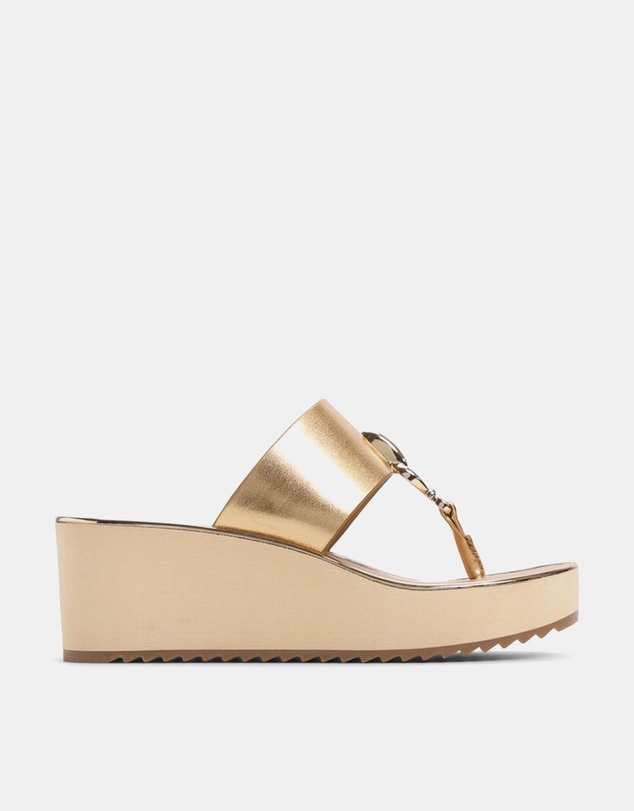 ALDO - Penelopy T-Strap Wedges