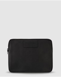 Status Anxiety - Before I Leave Laptop Case