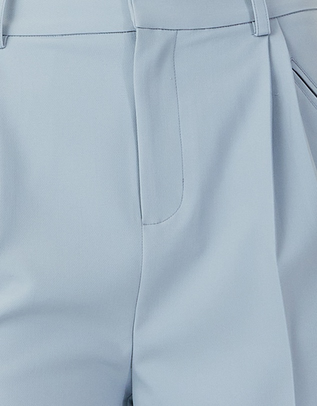 Third Form - Skyline Tailored Trousers