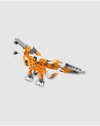 Engino - Engino - Discovering STEM - Paleontology - Learning about Dinosaurs