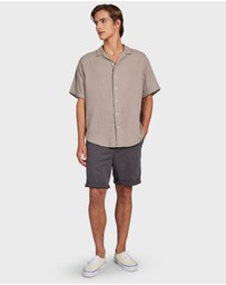 Academy Brand - Williams Chino Short