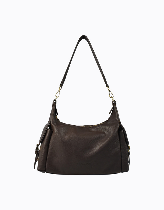 AMP AND SAND - Jaunty Shoulder Bag