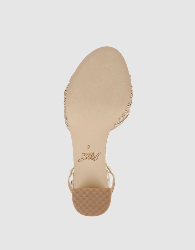 Badgley Mischka - Pretty