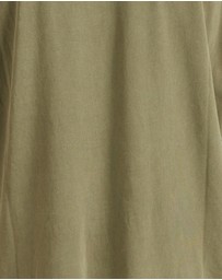 Academy Brand - Jimmy LS Tee