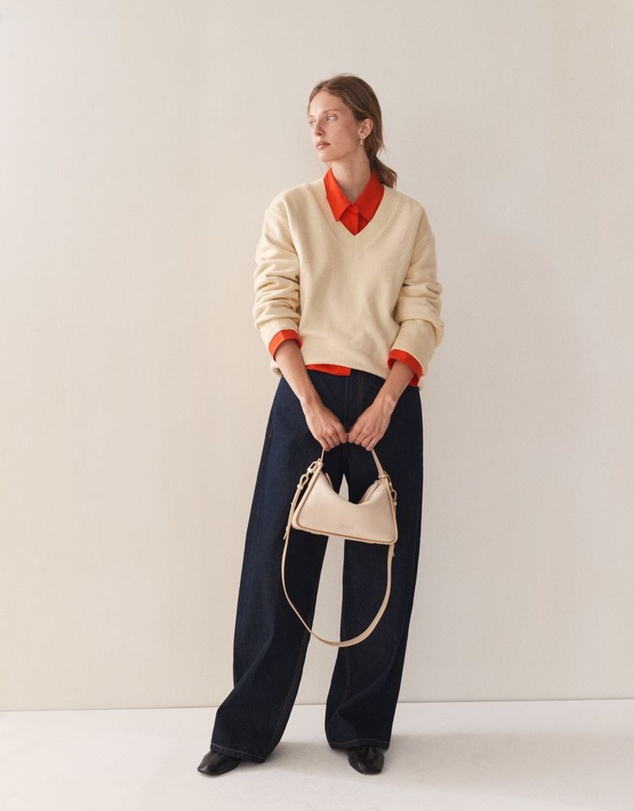 The Horse - Clementine Bag