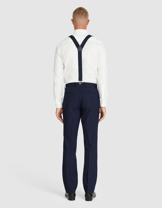 Tarocash - Y Back Suspenders