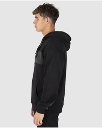 UNIT - UNIT Compose Men's Pullover Hoodie