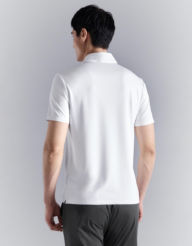 M.N.G - Laziop Polo Shirt