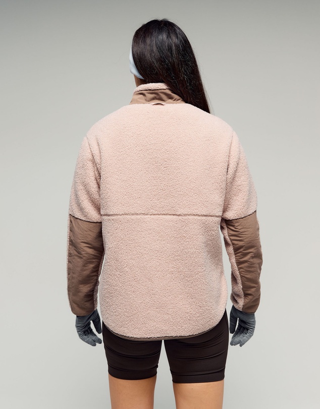 Kathmandu - Co-Z High Pile Jacket v3