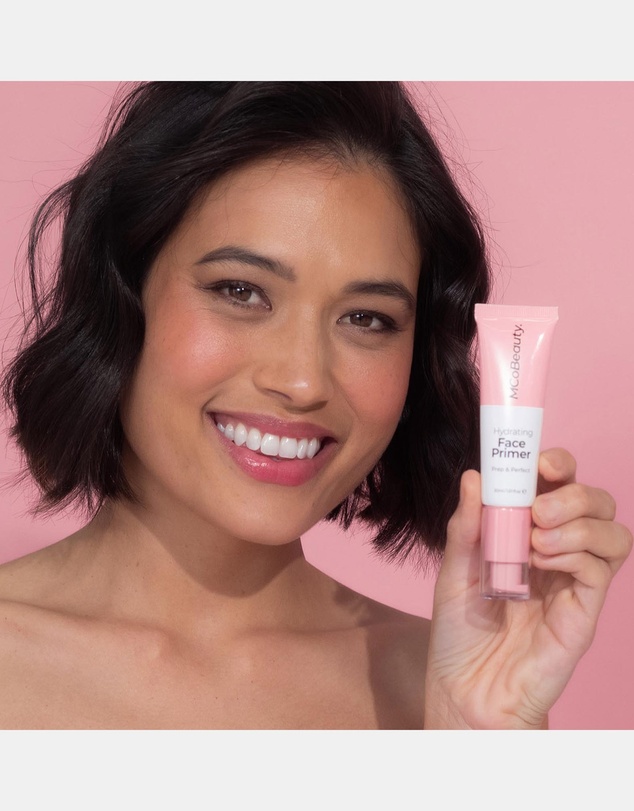 MCoBeauty - Hydrating Face Primer