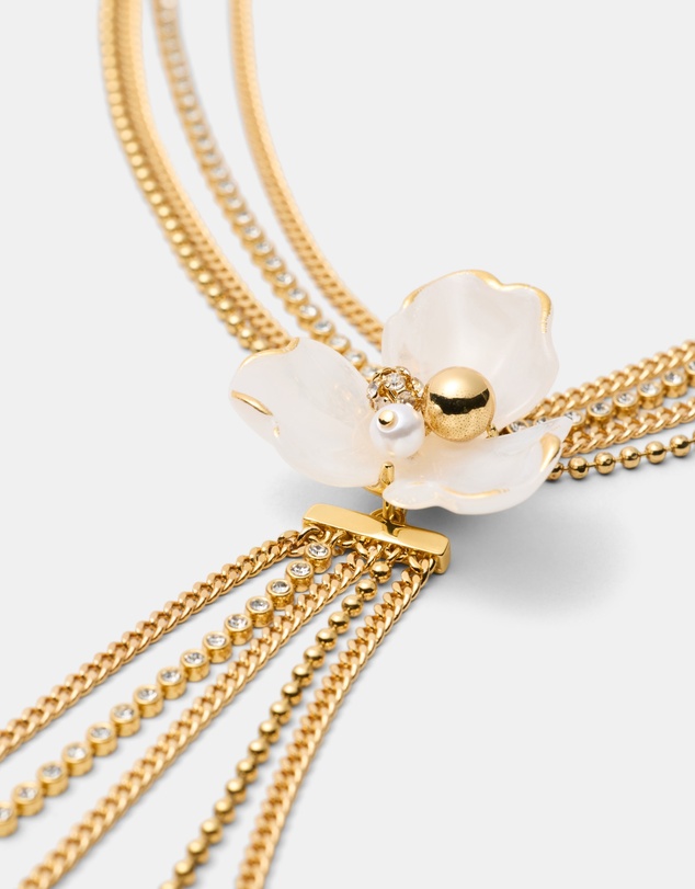 MIMCO - Floweret Necklace