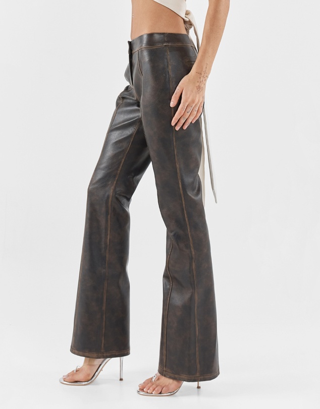 BY.DYLN - Allister Pants
