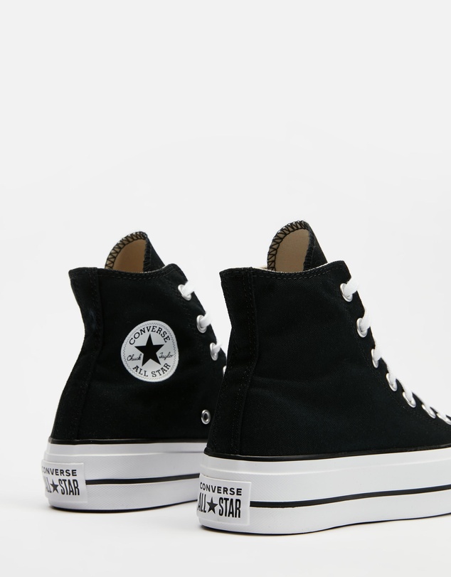 Converse - Chuck Taylor All Star Platform Hi - Women's