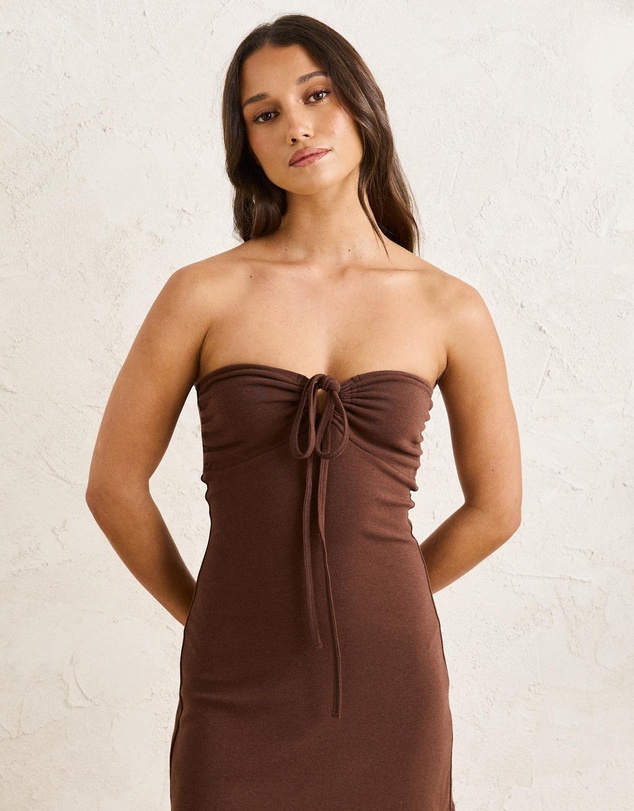 Rhythm - Sienna Mini Dress