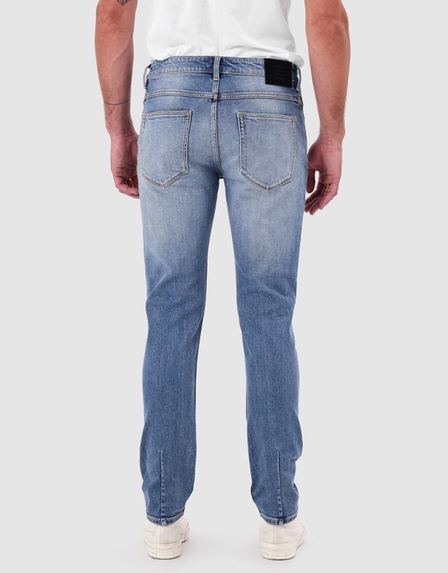 Neuw - Lou Straight Nowhere Jeans