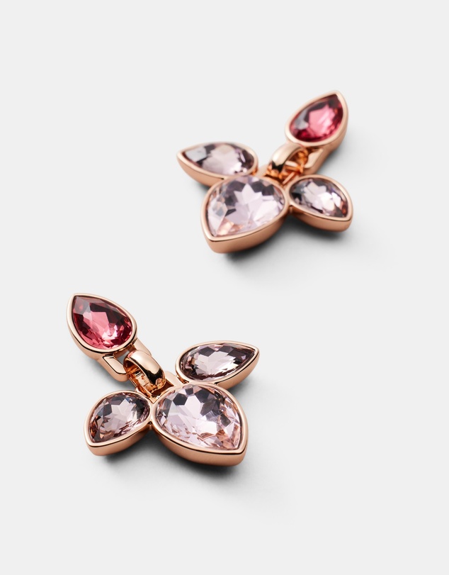 MIMCO - Bumper Pear Earrings