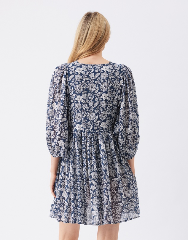 Ripe Maternity - Cali Nursing Dress