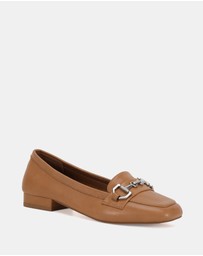 Miss Sofie - Liberty Flats