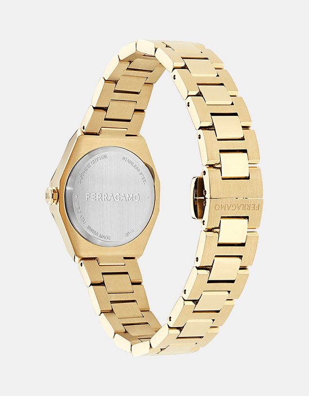 Ferragamo - Edge Lady Watch