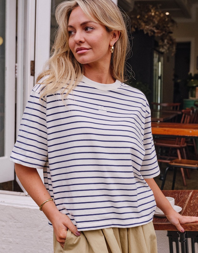 Ceres Life - Phoebe Premium Tee