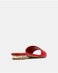 ALDO - Agnis Slip On Sandals