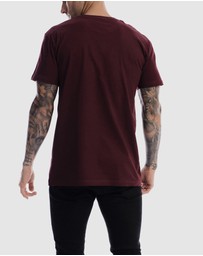 DVNT - Locale Tee
