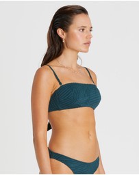 Heaven Australia - Vine Lily Bandeau