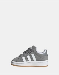 adidas Originals - Campus 00s Elastic Lace Infant