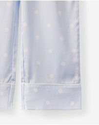 Cotton On Kids - Lullaluxe Long Sleeve Pj Set