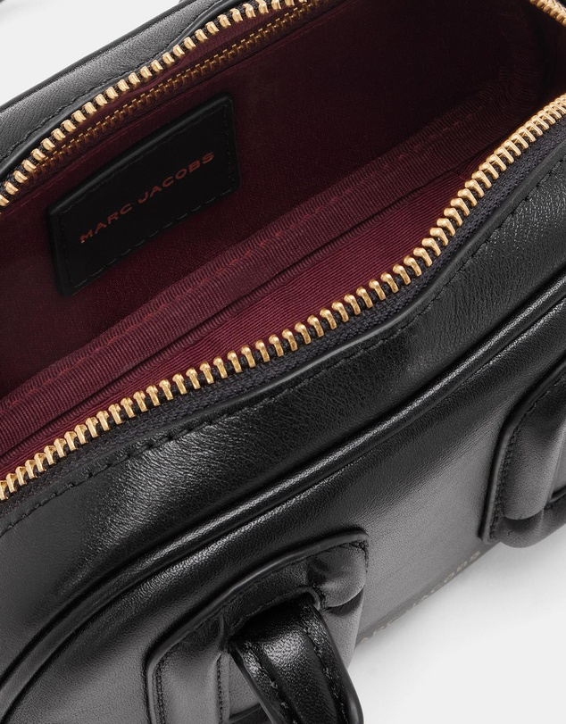 Marc Jacobs - Mini Top Handle Bag