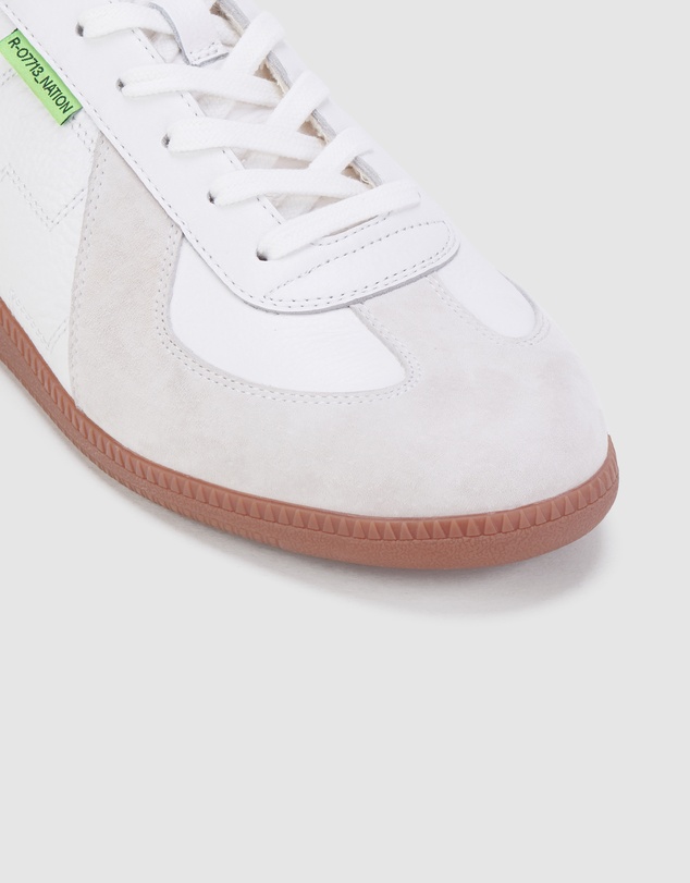 Rollie - Pace Mens Sneaker