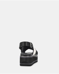 Hush Puppies - Daint
