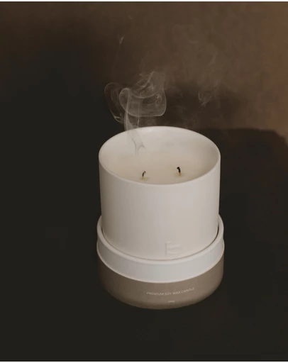 SSAINT - Modus Vivendi Candle