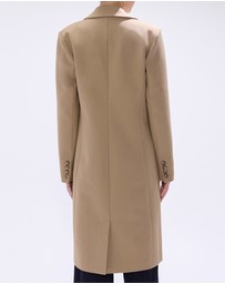 Marcs - Rei Longline Coat