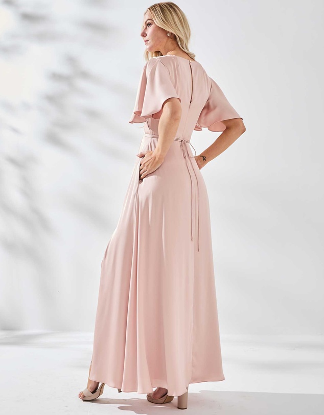 Alabaster The Label - Ariana Dress