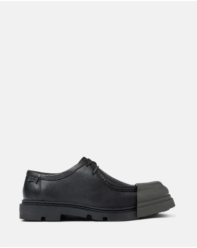 Camper - Lace-up shoes Junction