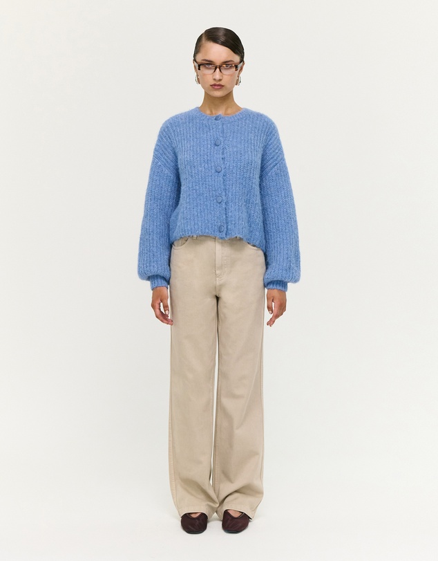 Staple the Label - Elowen Cardigan