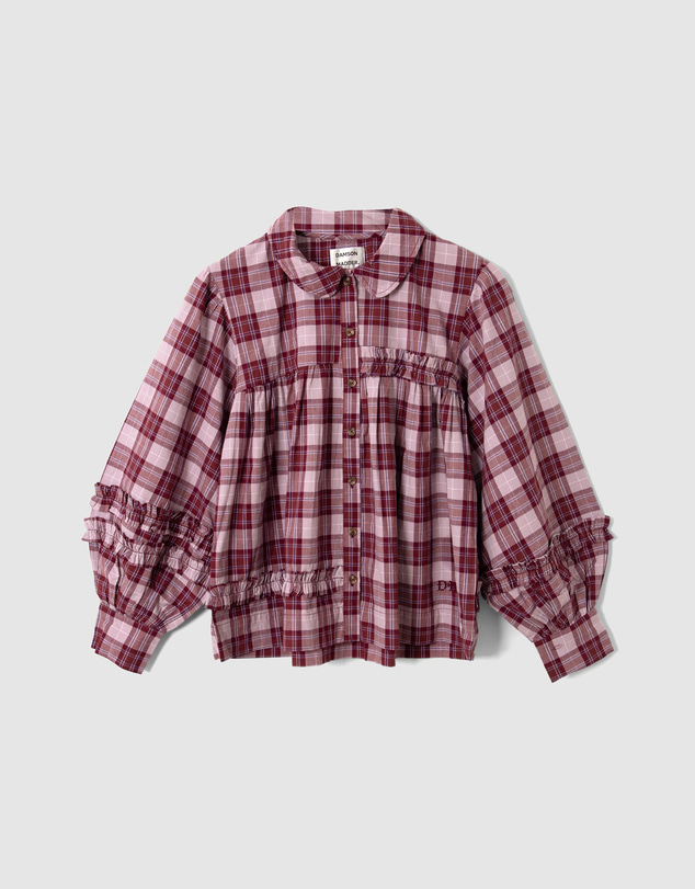 Damson Madder - Elio PJ Set