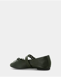Senso - Carson