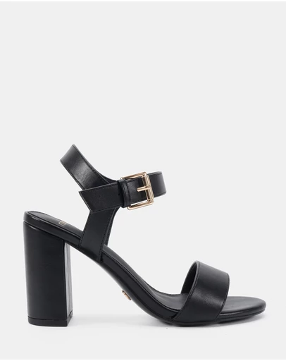 Novo - Mindful Heels