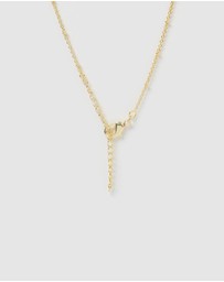Miz Casa and Co - Leny Necklace